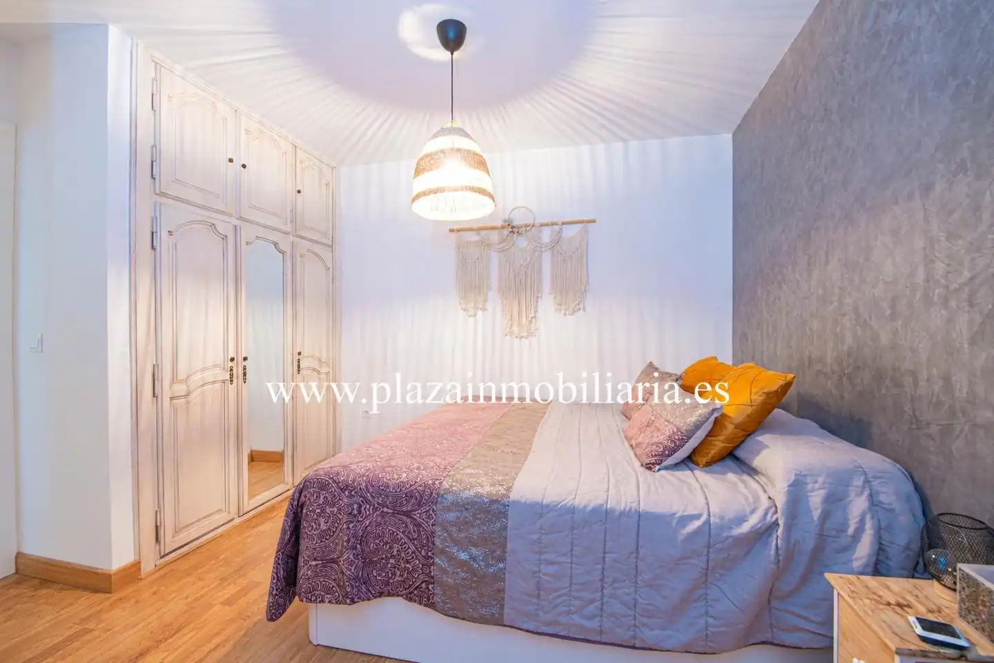 Flat with terrace for sale in Centro, imagen 16