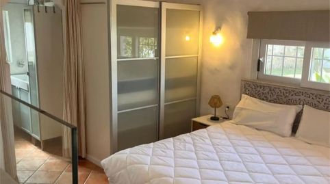 Foto 2 de Pis en venda a Calle Mar Arábigo, 28, El Portet - Pla de Mar, Moraira