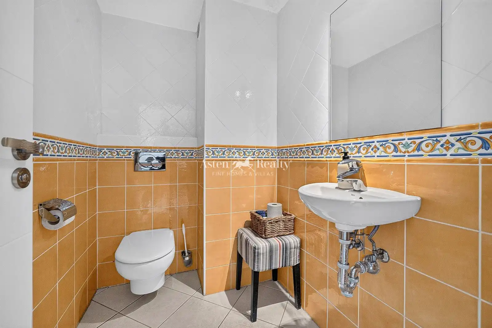 Reihenhaus mit Pool zur Miete in La Marea, imagen 31