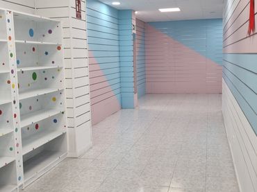Business premises to rent in Calle Antonio Maura