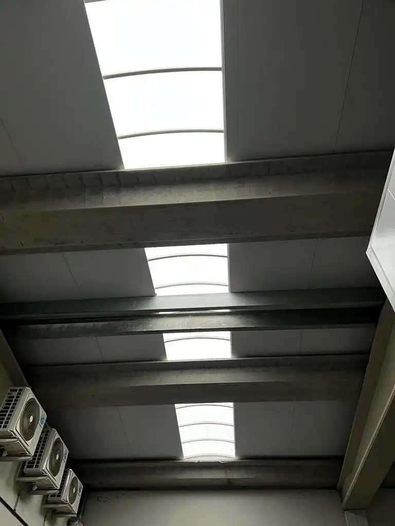 Nave industrielle à vendre à Cerro - Amate, imagen 2