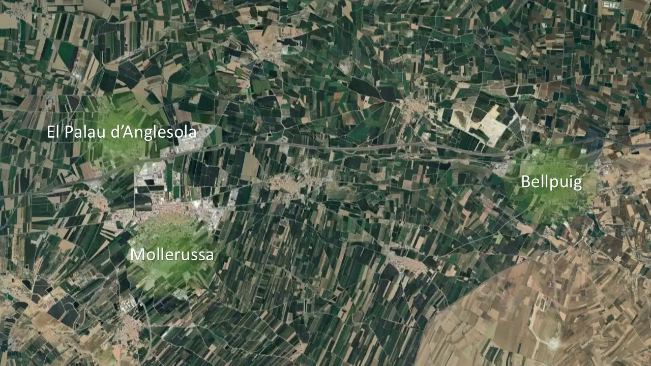 Rustikales Grundstück zum Verkauf in C/ Grup Sant Isidori, imagen 5