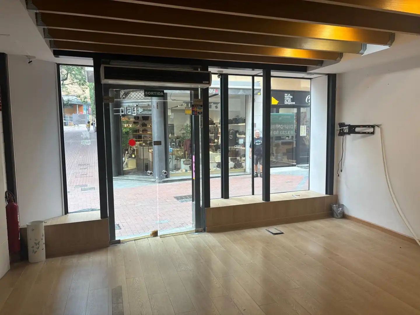 Business premises to rent in SANT PERE 32, imagen 3