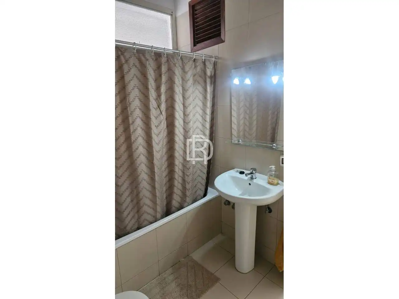 Bathroom of Flat for rent in Adeje  with Furnished and Community pool