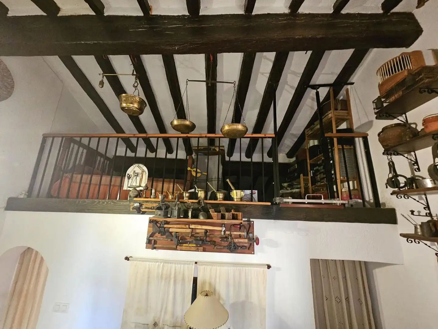Casa o xalet en venda en Les Coves de Vinromà amb Moblat