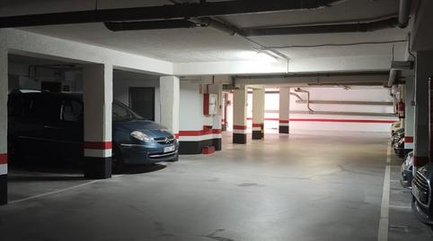 Photo 5 of Garage for rent in Amaia Kalea, 10, Las Arenas, Getxo