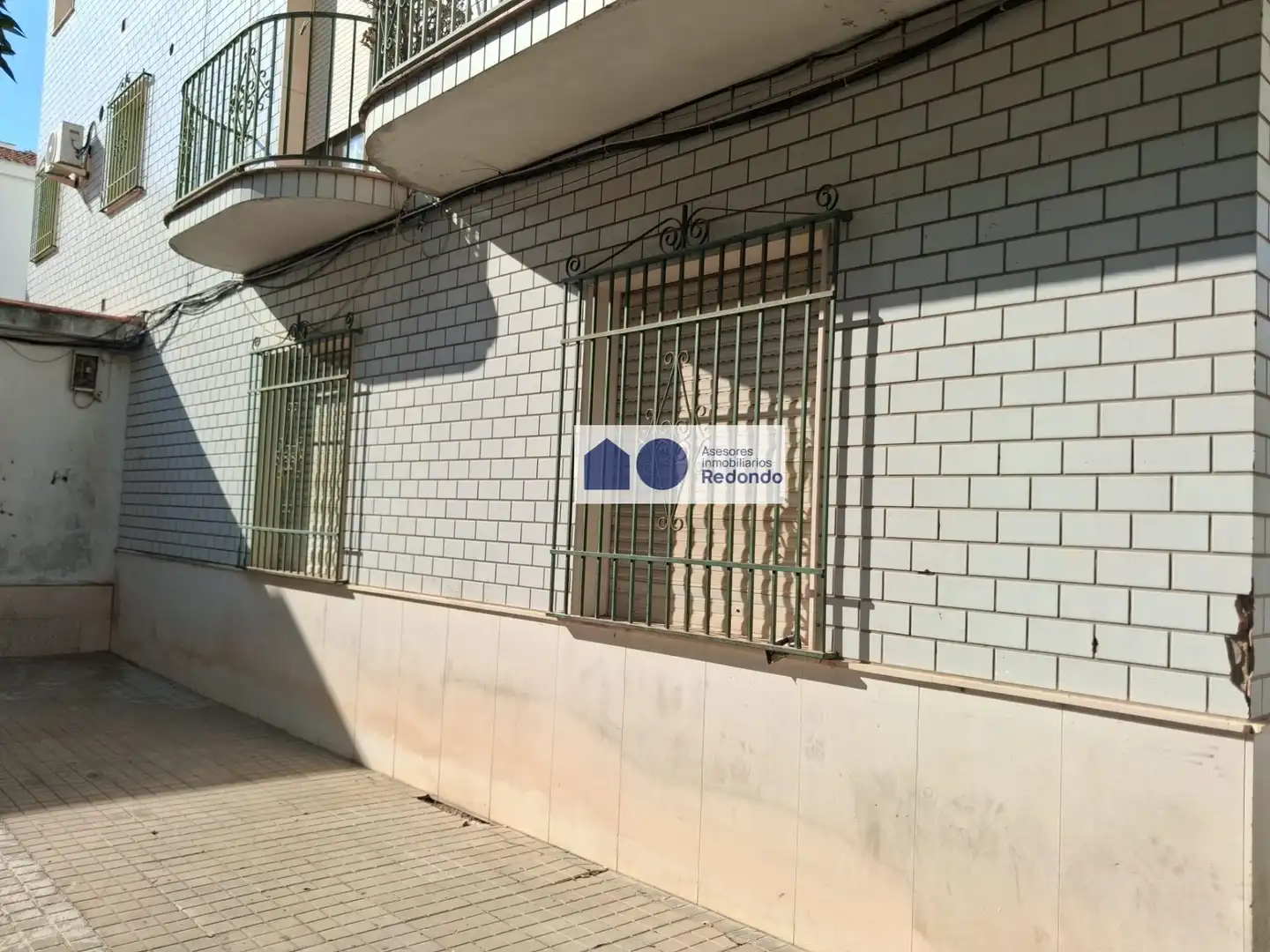 Business premises for sale in Moguer