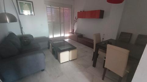 Foto 5 de Àtic en venda a El Juncal - Vallealto, Cádiz