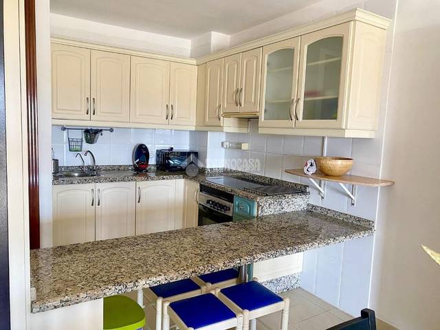 Piso en Venta en Callao Salvaje - Playa Paraíso