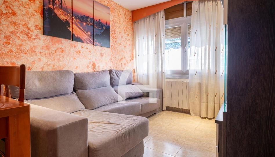 Photo 1 of Flat for sale in Begonia, Sant Ildefons, Barcelona