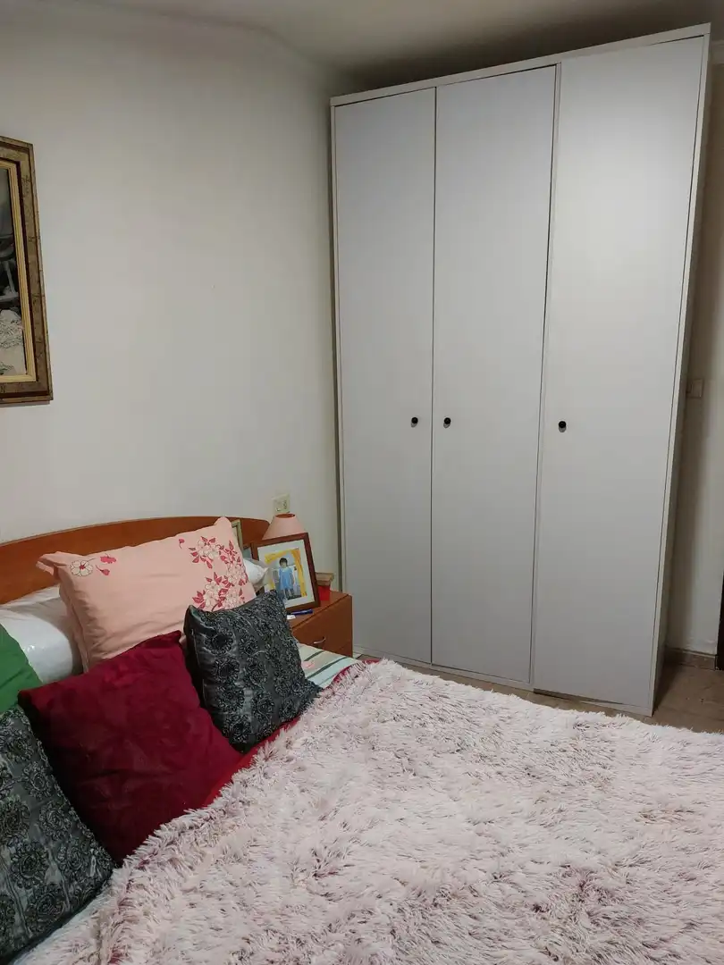 Bedroom of Houses for sale in Muros  with Storage room