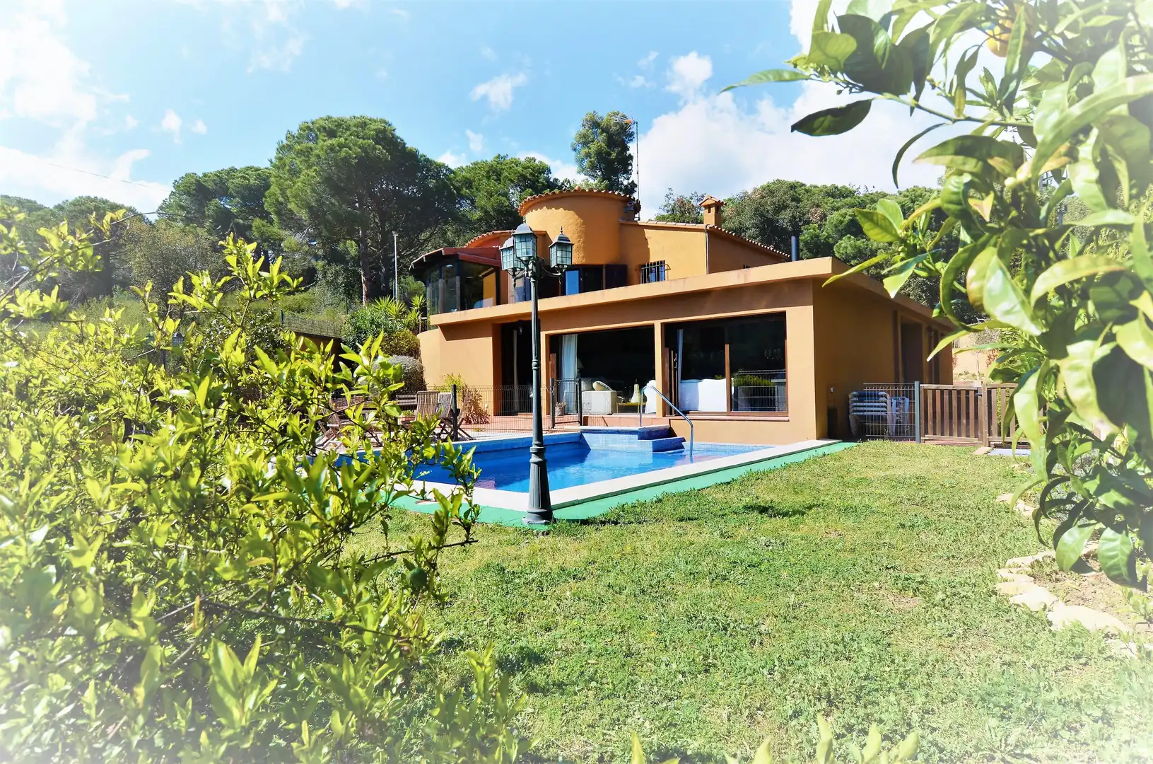 Villa avec terrasse à vendre à Sant Joan - Vilarromà, imagen 2