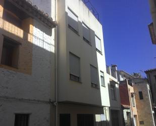 Exterior view of Flat for sale in La Salzadella