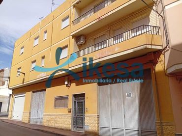 Appartement à vendre à Benahadux