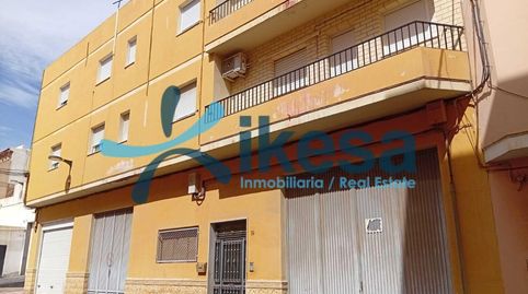 VENTA DE PISO EN BENAHADUX ALMERÍA