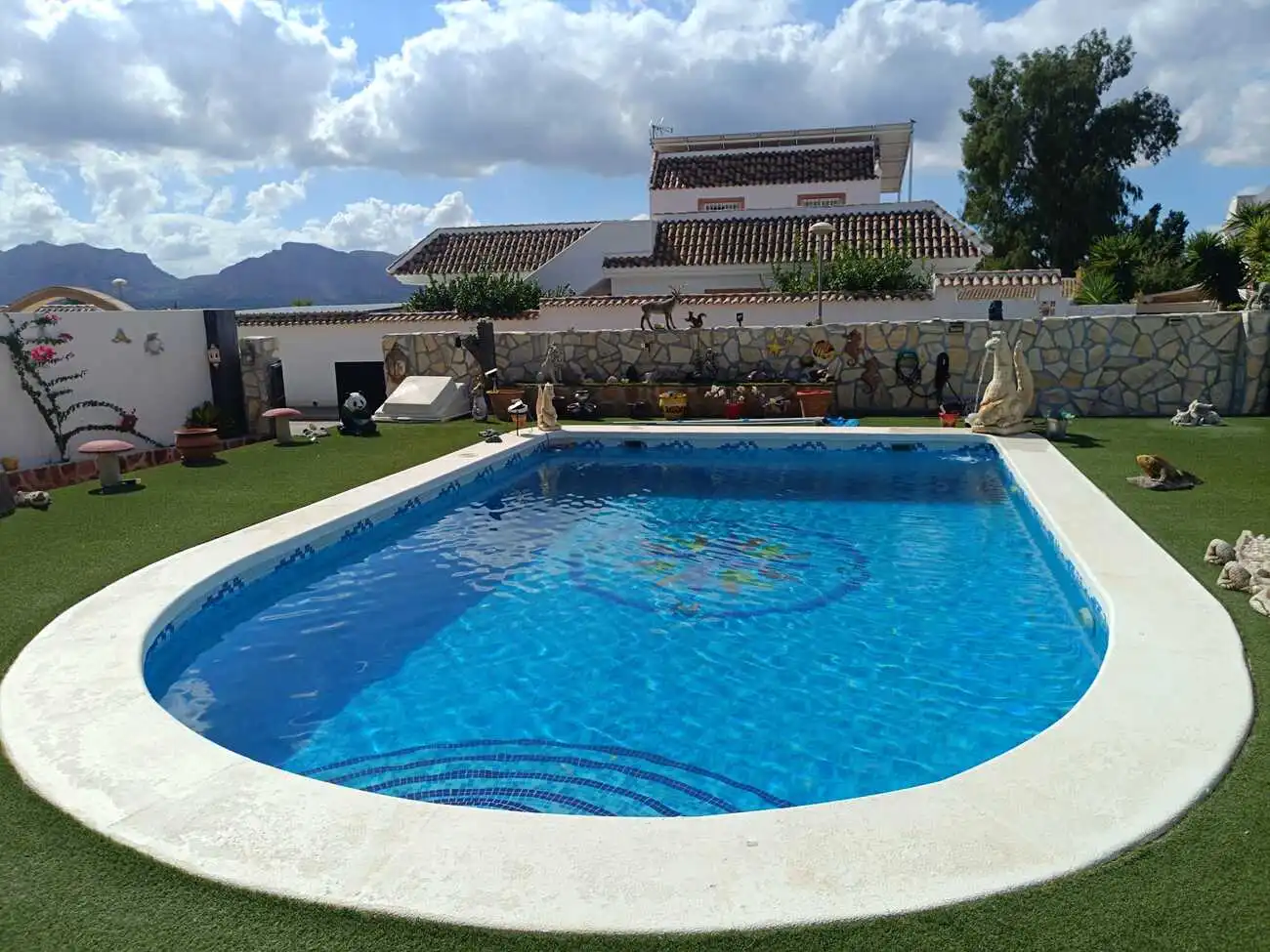 Casa in vendita a Fortuna, imagen 14