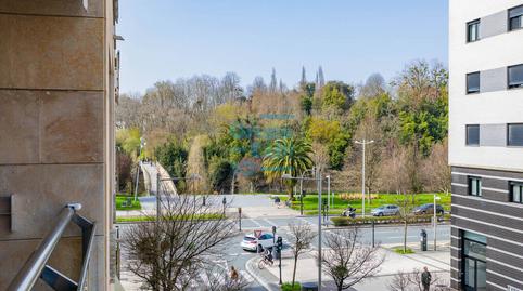 Foto 2 de Pis en venda a Loiolako Erriberako Pasealekua, Riberas, Donostia - San Sebastián