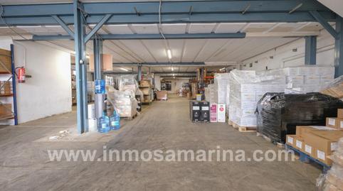 Photo 2 of Industrial buildings for sale in Es Blanquer, Inca
