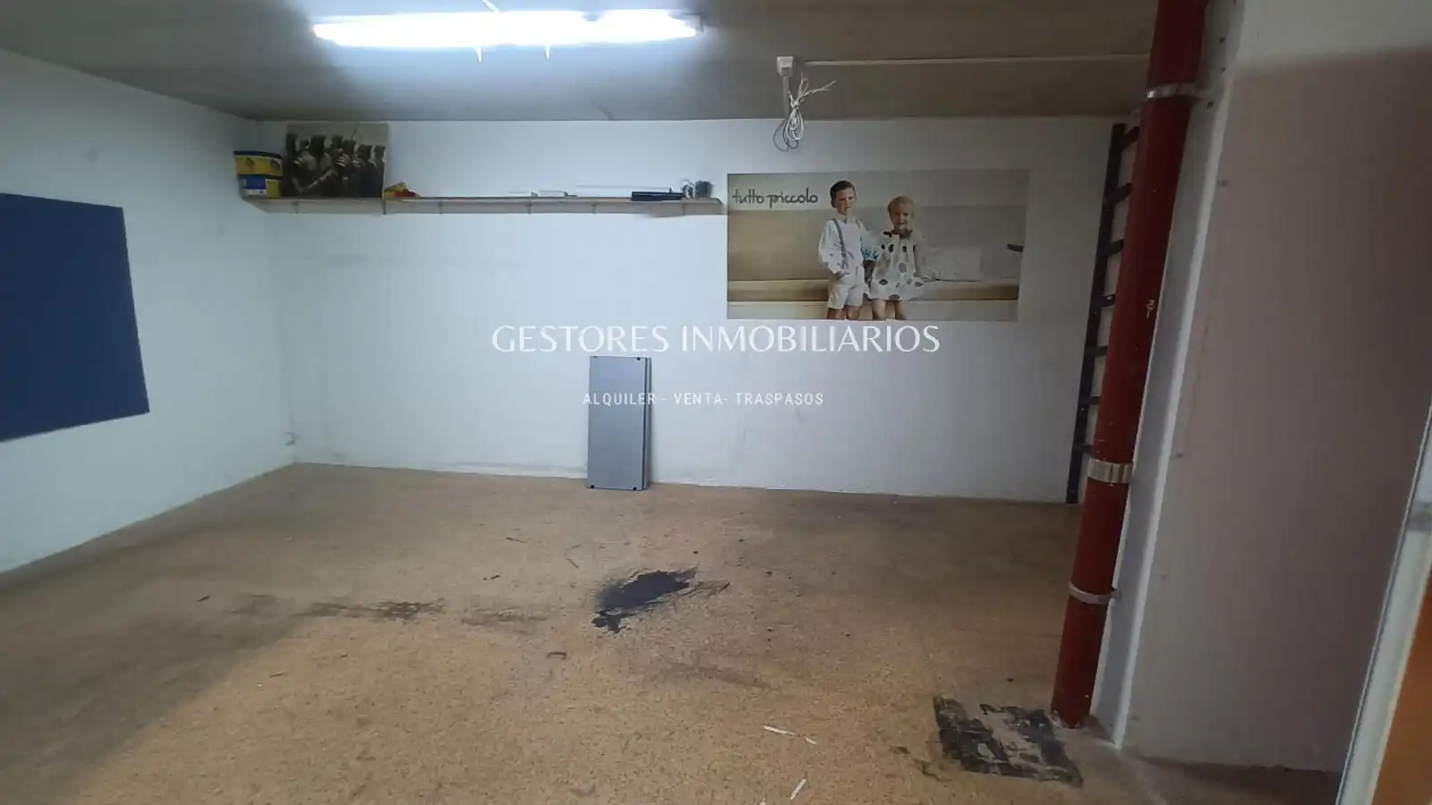 Gewerbefläche zur Miete in Centre - Zona Alta, imagen 17