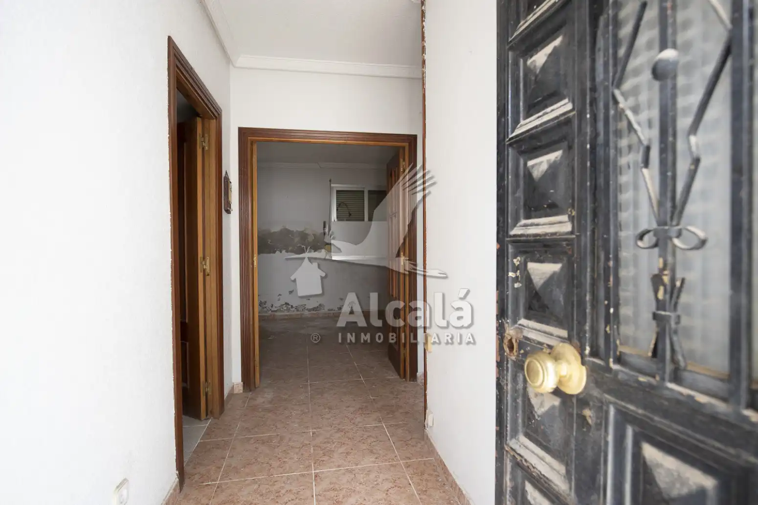 Einfamilien-Reihenhaus zum Verkauf in Alcalá de Henares