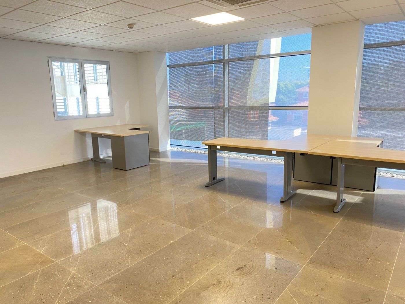Office to rent in El Ranero, Norte,  Murcia Capital