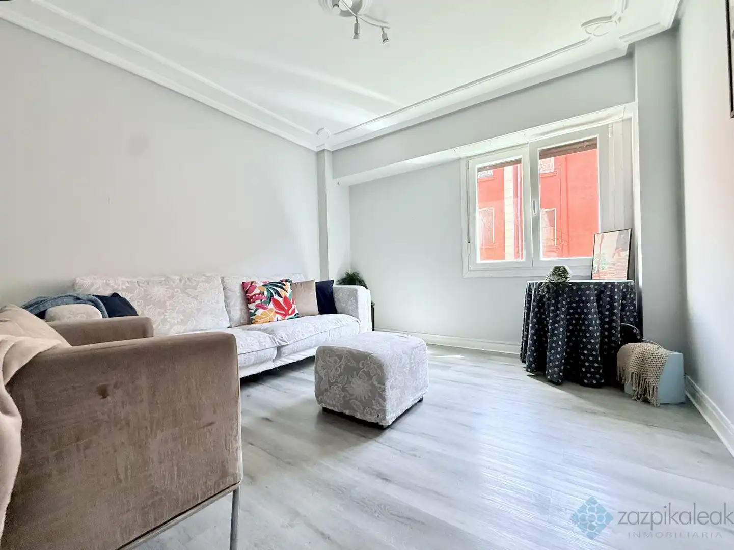 Piso en venta en Travesia de Sagarminaga, imagen 31