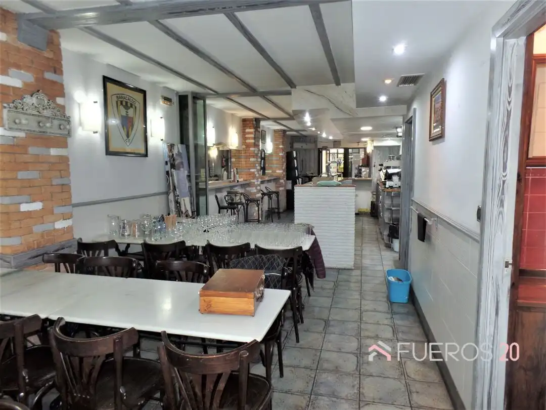 Business premises for sale in Centro, imagen 18