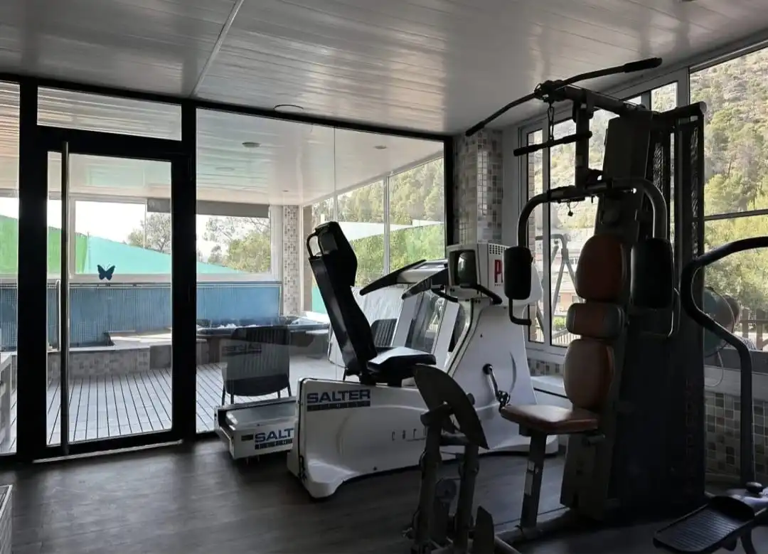 Chalet con terraza en venta en Carrer 17, imagen 50