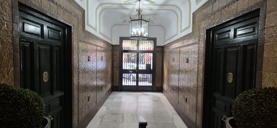 Pis de lloguer en  Madrid Capital