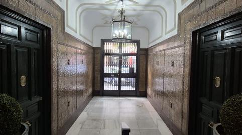 Foto 2 de Pis de lloguer a Calle de Don Ramón de la Cruz, Goya, Madrid