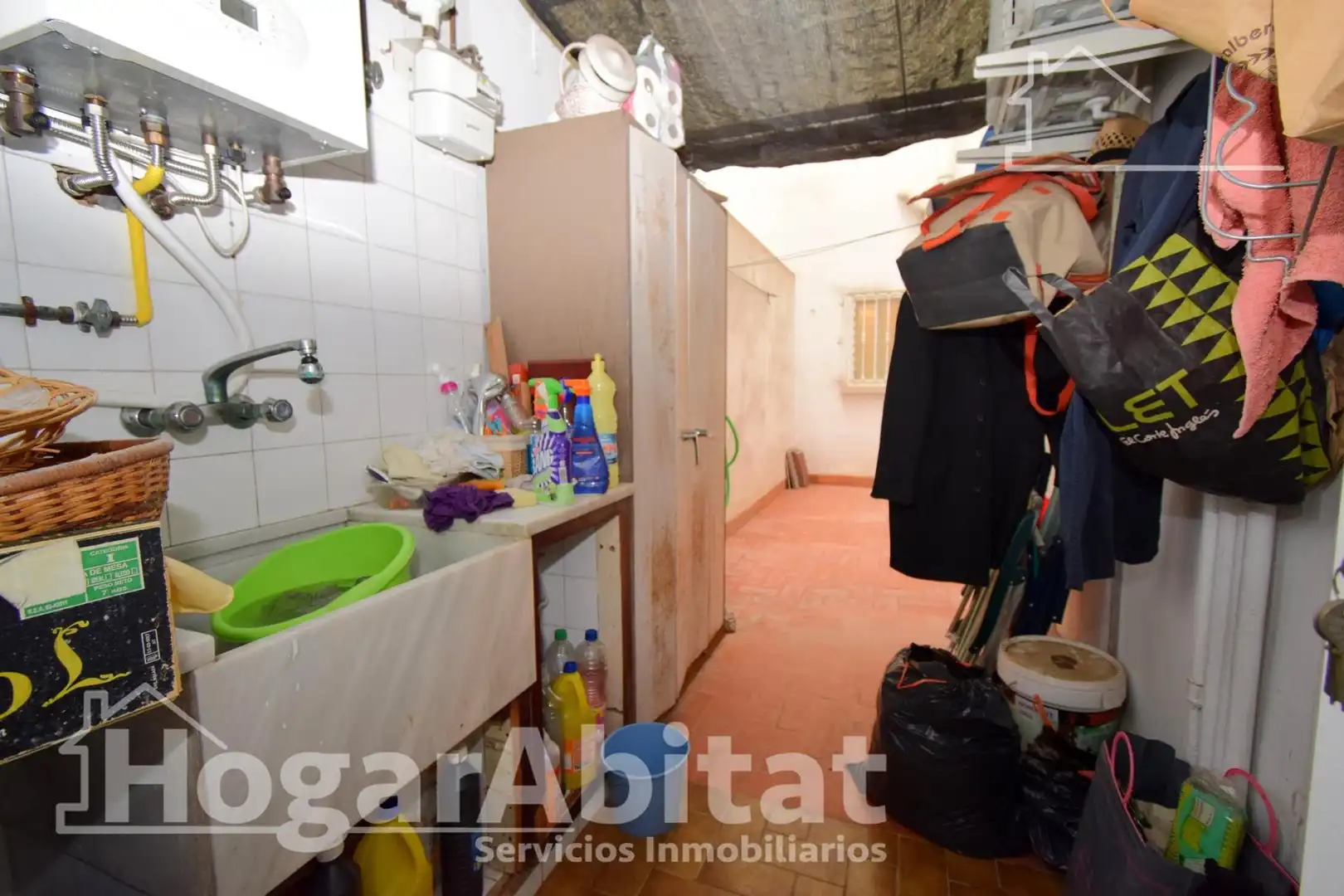 Appartement avec terrasse à vendre à Calle SENYERA LA, imagen 21