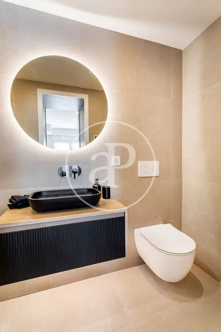 Penthouse mit Aufzug zum Verkauf in L'Eixample, imagen 25
