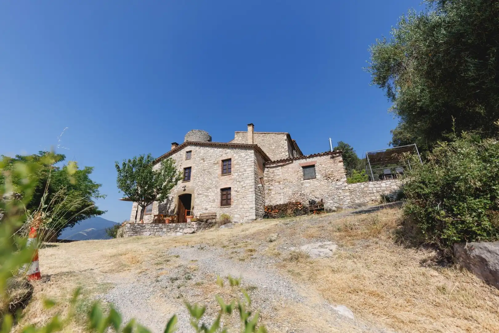 Country house for sale in Amer, imagen 7