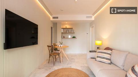 Foto 5 de Apartamento para compartir en La Victoria, Málaga