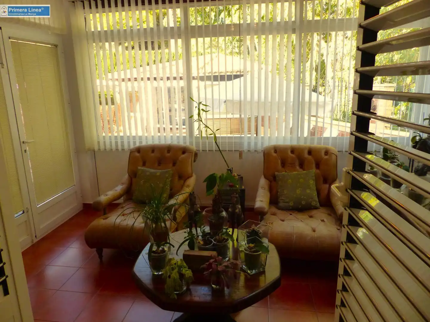 Villa mit Terrasse zum Verkauf in Mar Menor de Cartagena – Cabo de Palos, imagen 32
