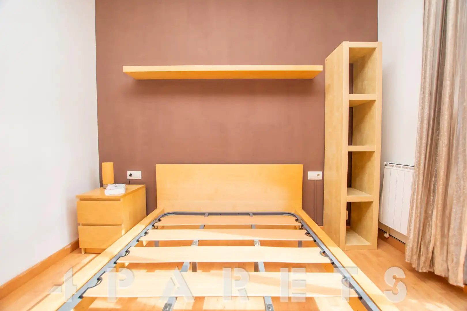 Piso con terraza en venta en Carrer de la Democràcia, imagen 18