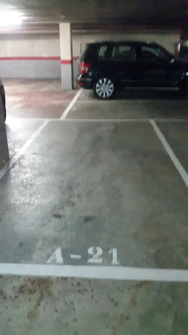 Parking à louer à BENET MATEU, imagen 6