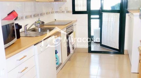 Foto 4 de Piso en venta en De Nicolás Salmerón, Pueblo Nuevo, Madrid Capital