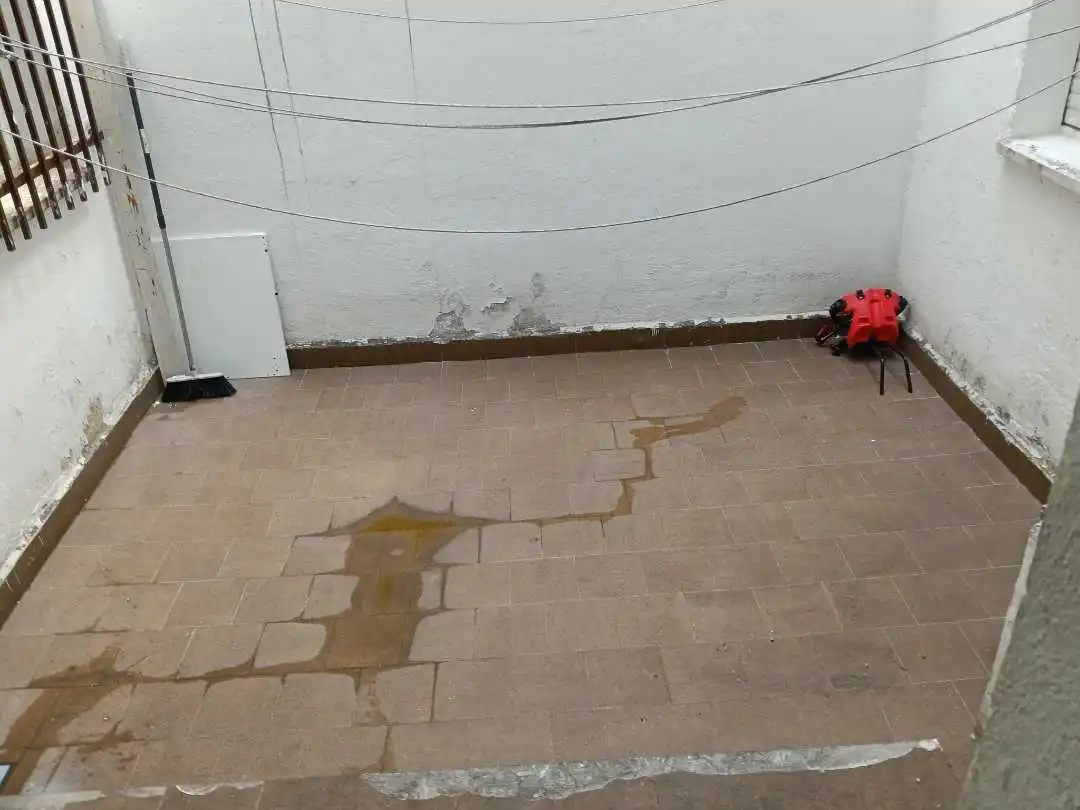Piso en venta en Parla