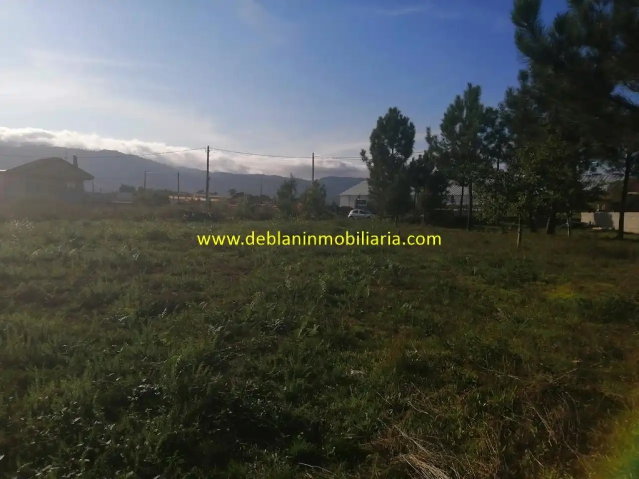 Residencial de lloguer en Salceda de Caselas
