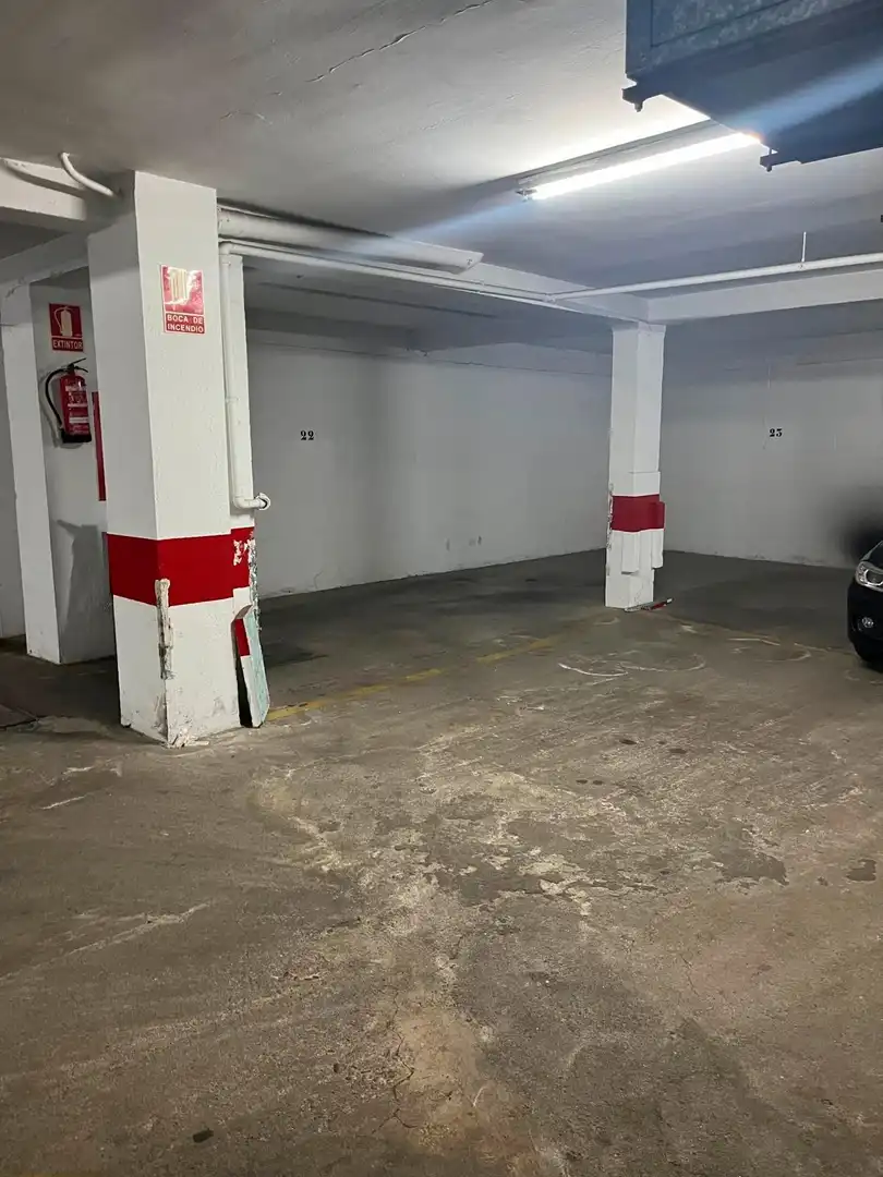 Einzelparkplatz zum Verkauf in Sureste, imagen 8