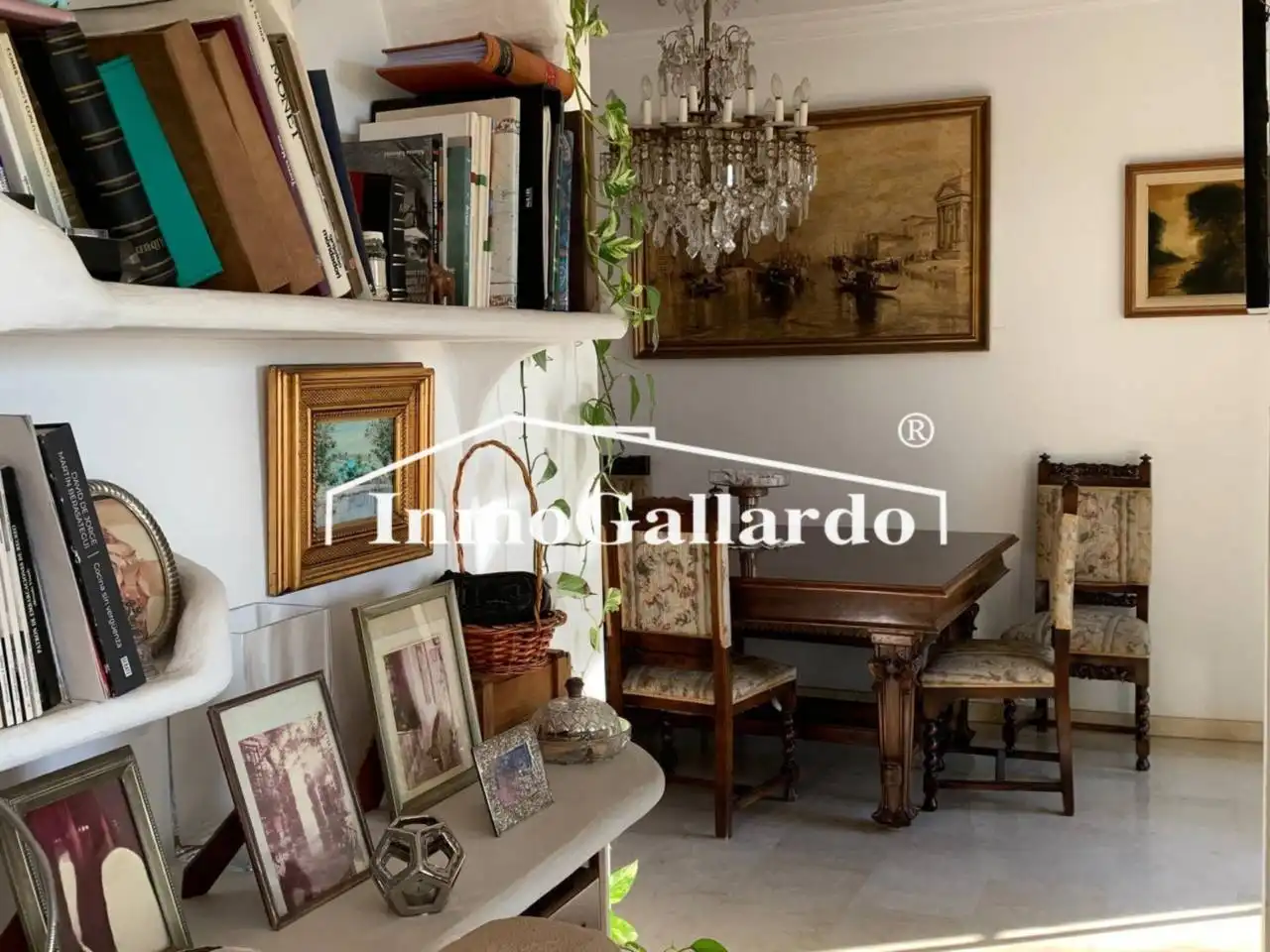 Casa aparellada amb jardí en venda a Este, imagen 12