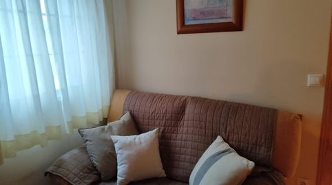 Foto 4 de Piso de alquiler en Huerta de la Reina - Trassierra, Córdoba Capital