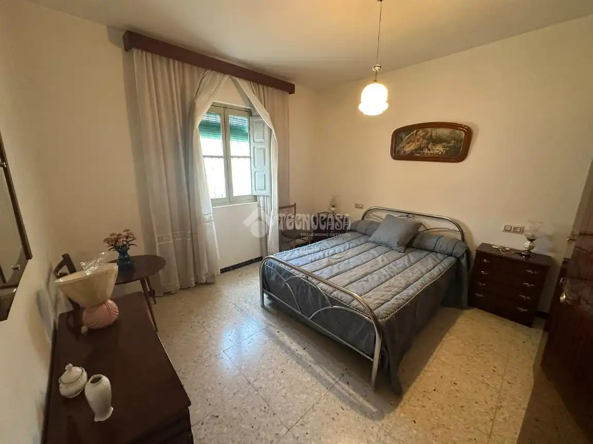 Bedroom of Houses for sale in Jódar, Jaén