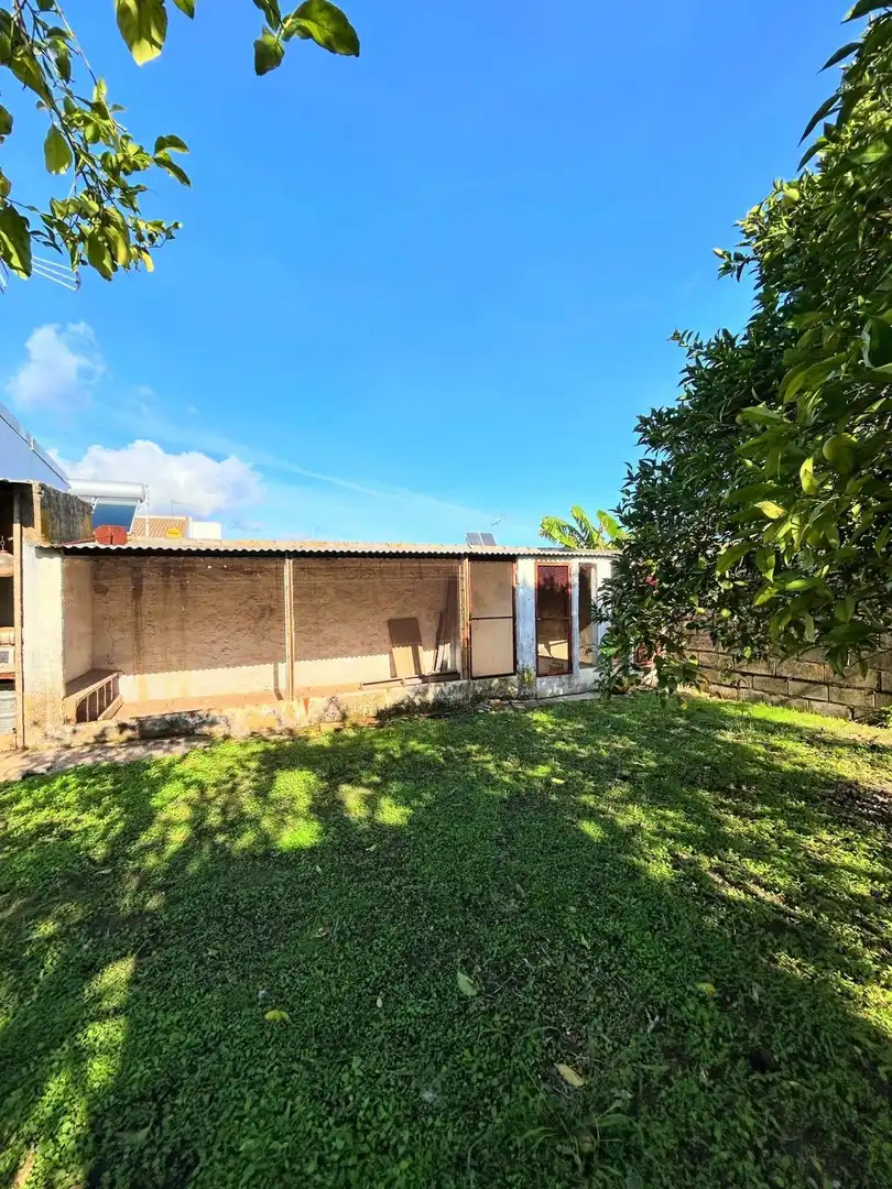 Casa amb jardí en venda a Hinojos, imagen 23
