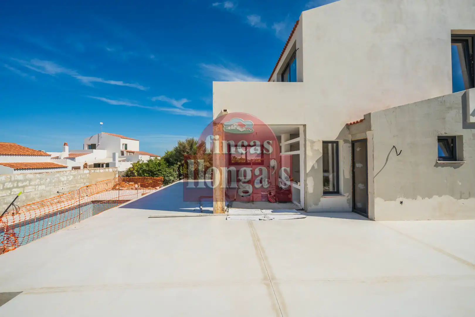 Villa mit Pool zum Verkauf in Cala Blanca, imagen 11