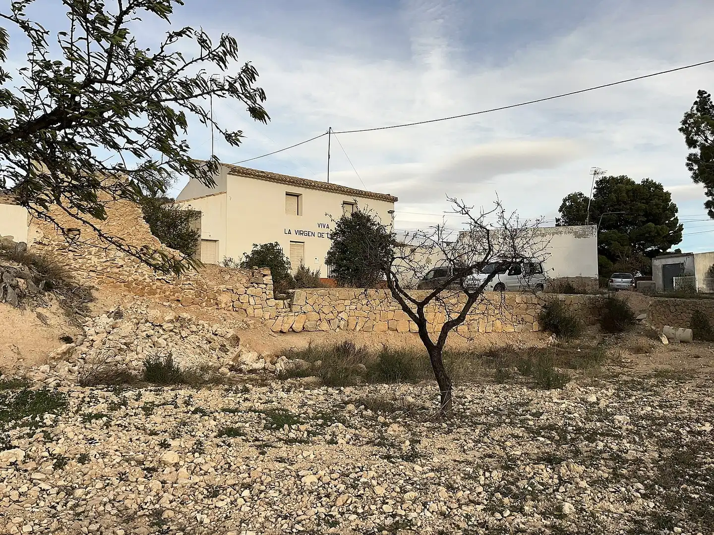 Landhaus zum Verkauf in Hondón de las Nieves / El Fondó de les Neus, imagen 89