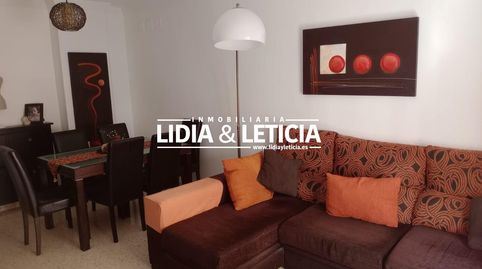 Foto 2 von Wohnung zum Verkauf in La Paz, Alcalá de Guadaira