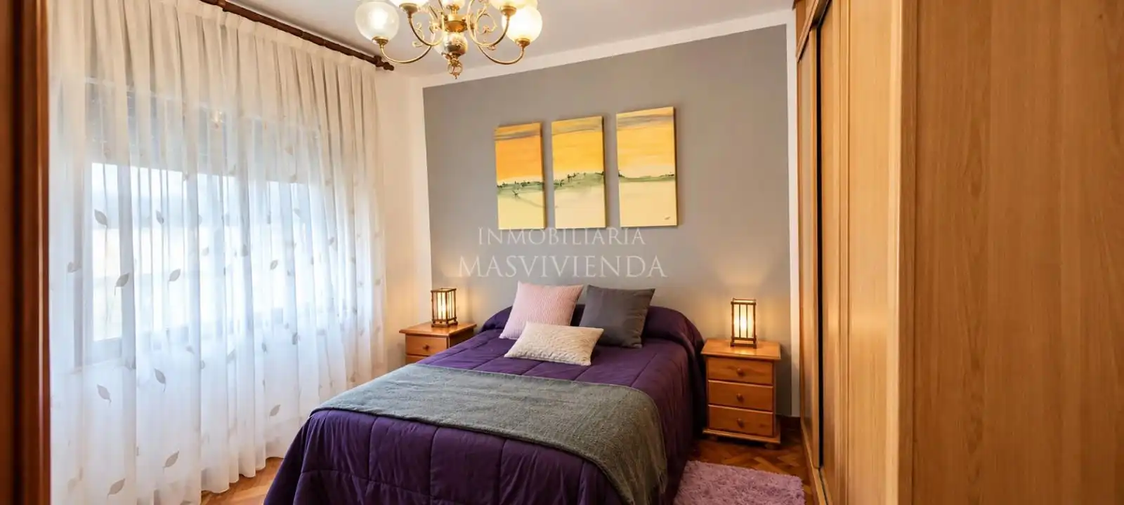 Wohnung zum Verkauf in Sanjurjo Badia, imagen 6