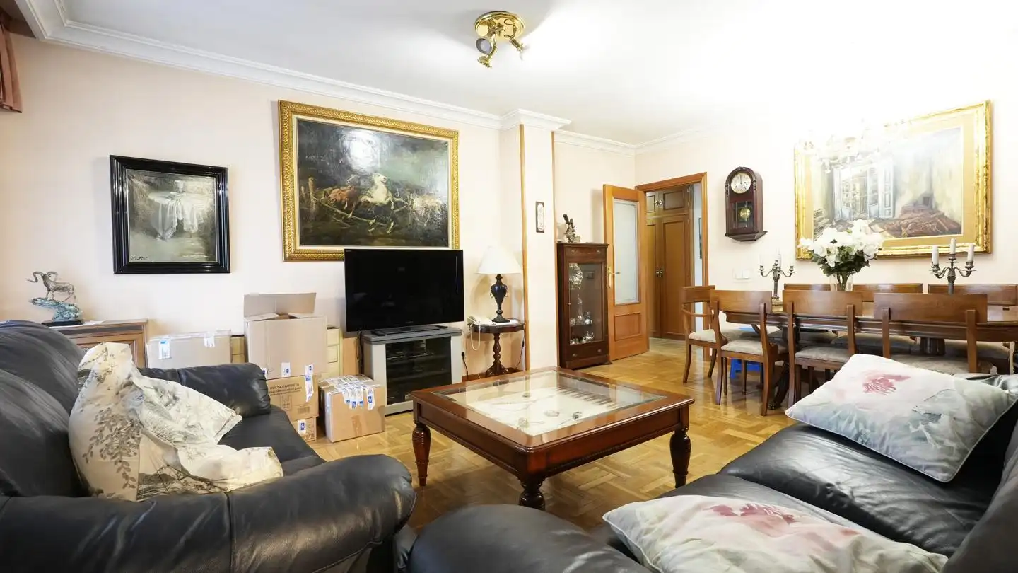 Piso con piscina en venta en Calle Volturno, imagen 4
